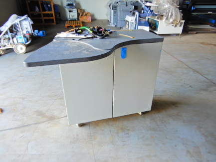 Zdjęcie przedmiotu: Hewlett Packard (hp) Indigo 3050 digital printer