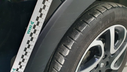 Zdjęcie przedmiotu: Renault Captur 1.2 Energy TCe Zen EDC EU6