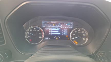 Zdjęcie przedmiotu: Ford F-MAX 500 12.7 TDCi E6d 18.0t