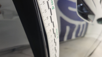 Zdjęcie przedmiotu: BMW 520i mHEV M Sport aut