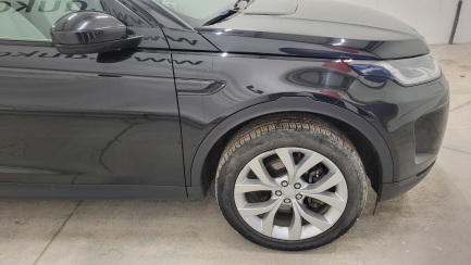 Zdjęcie przedmiotu: LAND ROVER Discovery Sport 2.0 D200 mHEV