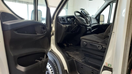 Zdjęcie przedmiotu: Iveco DAILY E6 3.5t