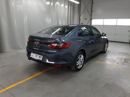 Zdjęcie przedmiotu: Renault Megane IV 1.3 TCe FAP Life