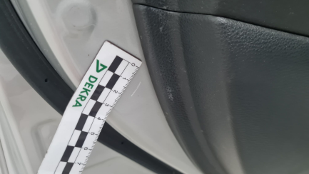 Zdjęcie przedmiotu: Toyota Corolla 1.8 Hybrid GPF Active Oświadczenie o utracie DR