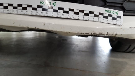 Zdjęcie przedmiotu: Skoda Octavia