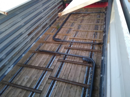 Zdjęcie przedmiotu: The LELY TIGO 60 RD Profi loader wagon