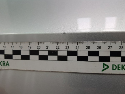 Zdjęcie przedmiotu: Skoda Fabia 1.0 Ambition