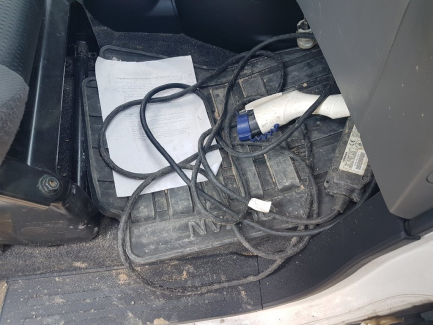 Zdjęcie przedmiotu: Nissan E-NV200 Acenta 24kWh - 109HP 2,2t 14-18