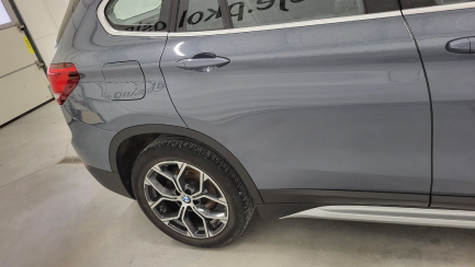 Zdjęcie przedmiotu: BMW X1 xDrive18d xLine aut