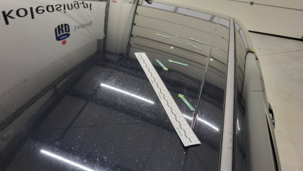 Zdjęcie przedmiotu: Toyota Camry 2.5 Hybrid Prestige CVT