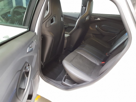 Zdjęcie przedmiotu: Ford Focus RS