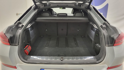 Zdjęcie przedmiotu: BMW X6 xDrive30d mHEV sport-aut