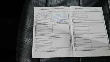 Zdjęcie przedmiotu: Ford Mustang Fastback 5.0 V8 GT aut