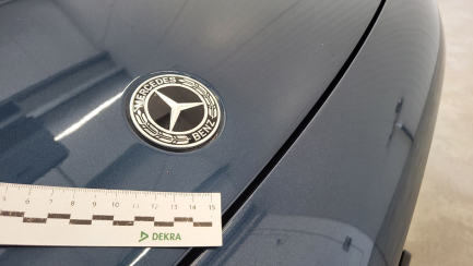 Zdjęcie przedmiotu: Mercedes-benz GLA 200 AMG Line