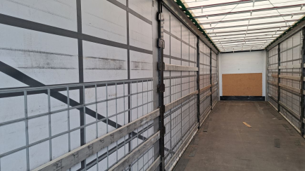 Zdjęcie przedmiotu: WIELTON NS3K Високобортовий 