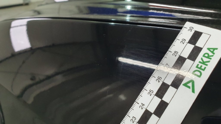 Zdjęcie przedmiotu: Ford Mondeo Hatchback Hatchback