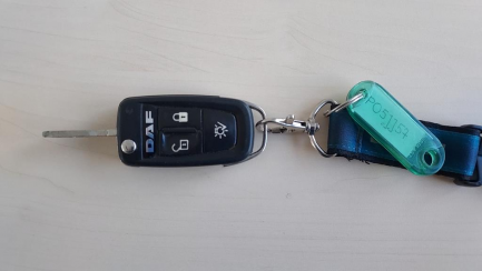 Zdjęcie przedmiotu: DAF XF E6 27.0t + WIELTON PC2K 18.0t