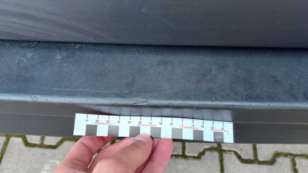 Zdjęcie przedmiotu: Renault Master FWD 2.3 dCi E6d 3.5t L3H3 Business