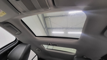 Zdjęcie przedmiotu: Mitsubishi Eclipse Cross 1.5 T GPF Instyle CVT 4WD