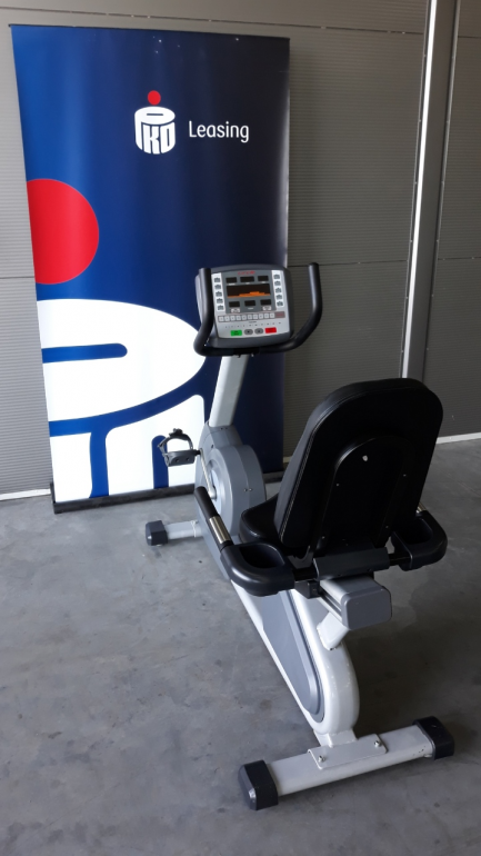 Zdjęcie przedmiotu: Recumbent bike