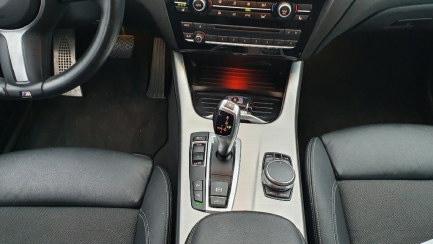 Zdjęcie przedmiotu: Bmw X4 xDrive20d M Sport aut