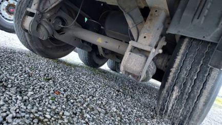 Zdjęcie przedmiotu: KRONE SD Dropside