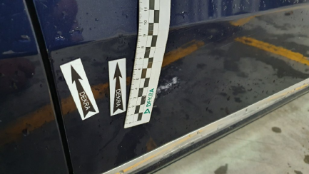 Zdjęcie przedmiotu: Volkswagen Passat Variant 1.6 TDI Trendline