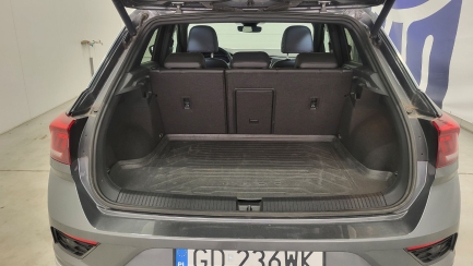 Zdjęcie przedmiotu: Volkswagen T-ROC 2.0 TSI 4Mot. Premium DSG Oświadczenie o utracie DR