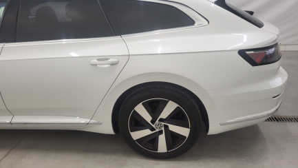 Zdjęcie przedmiotu: Volkswagen ARTEON Shooting Brake 2.0 TSI Elegance DSG