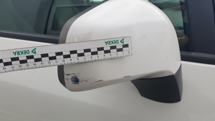 Zdjęcie przedmiotu: Opel Mokka 1.6 Active S&S