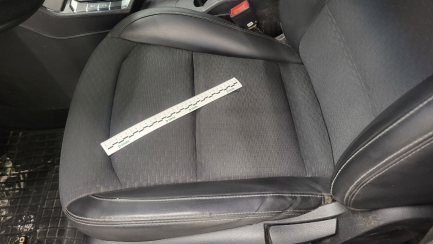 Zdjęcie przedmiotu: Ssangyong Korrando 1.5 T-GDI Quartz 2WD