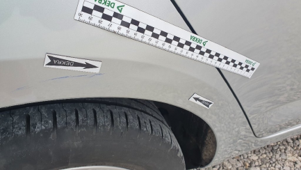 Zdjęcie przedmiotu: Skoda Octavia 1.5 TSI GPF ACT Ambition