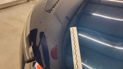 Zdjęcie przedmiotu: Skoda Octavia 2.0 TDI Ambition DSG