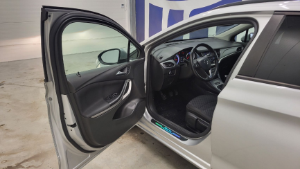 Zdjęcie przedmiotu: Opel Astra V 1.5 CDTI Edition S&S