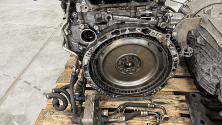 Zdjęcie przedmiotu: Mercedes-Benz E 220 d 238 AMG 4Matic