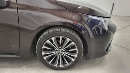 Zdjęcie przedmiotu: Toyota Corolla 1.8 Hybrid Style