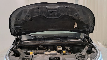 Zdjęcie przedmiotu: RENAULT/CARPOL TRAFIC Combi 2.0 dCi E6d 3.1t L2 Pack Clim