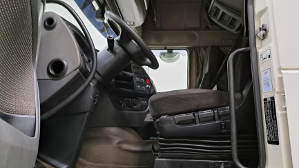 Zdjęcie przedmiotu: DAF XF 460 E6 21.0t Super Space Cab Low Deck