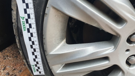 Zdjęcie przedmiotu: Jaguar Xf 2.0 i4D Portfolio aut