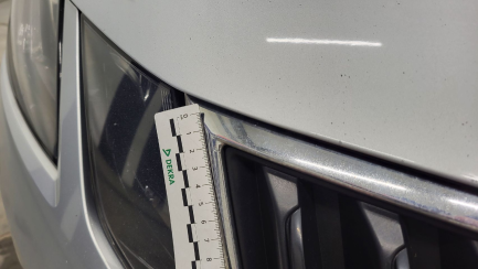 Zdjęcie przedmiotu: Skoda Octavia 2.0 TDI Ambition