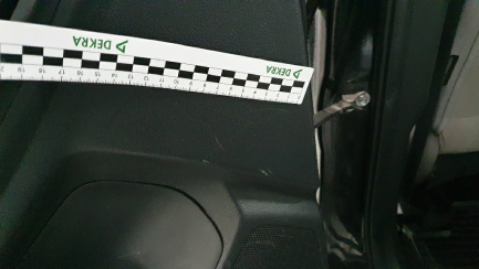 Zdjęcie przedmiotu: Subaru Forester 2.0D Exclusive