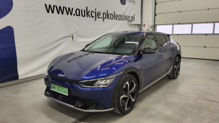 Zdjęcie przedmiotu: Kia EV6 77.4kWh Plus