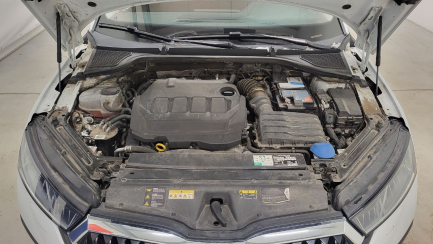 Zdjęcie przedmiotu: Skoda Octavia 2.0 TDI Style DSG Oświadczenie o utracie DR