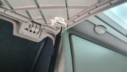 Zdjęcie przedmiotu: Iveco AS440T/P 4x2 Hi-Way