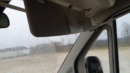 Zdjęcie przedmiotu: PEUGEOT/JEGGER BOXER 435 BlueHDi Euro 6 1997ccm - 163HP 3,5t 16-19