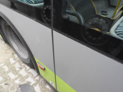 Zdjęcie przedmiotu: SOLBUS SOLCITY 12 LNG 