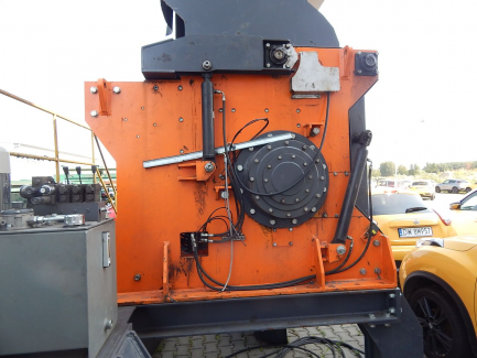 Zdjęcie przedmiotu: Chopper CARBOMA PURSAN 2000 