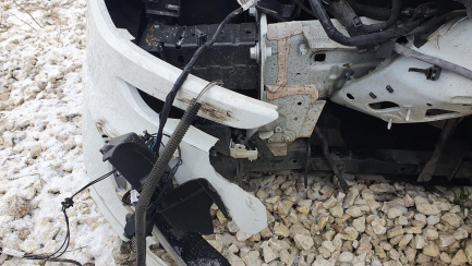 Zdjęcie przedmiotu: Wiosenne obniżki| Prowizja 0% Renault Megane IV Grandtour 1.3 TCe FAP Life