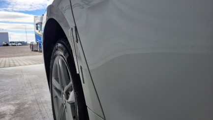 Zdjęcie przedmiotu: Suzuki Swace 1.8 Hybrid Premium Plus CVT