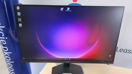 Zdjęcie przedmiotu: Zestaw komputerowy: Komputer stacjonarny Intel Core i5-12400F, RTX 5060, 32GB, 2TB M2, WIN 11 Pro + Monitor LED 27" AOC 27G4X + Słuchawki + Klawiatura  + Myszka 